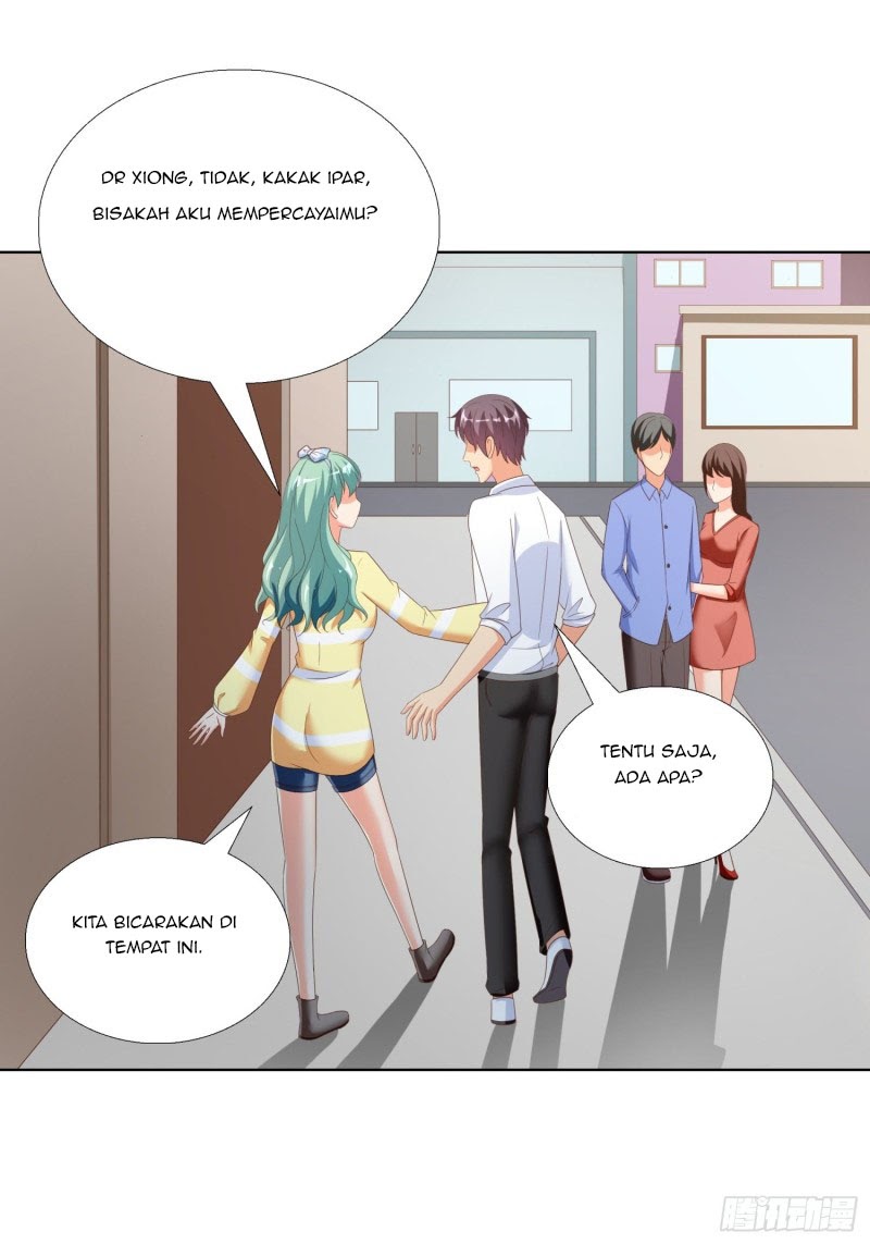 Super School Doctor (Supreme Campus Doctor) chapter 63